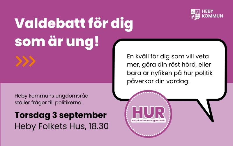 Händer håller i jord