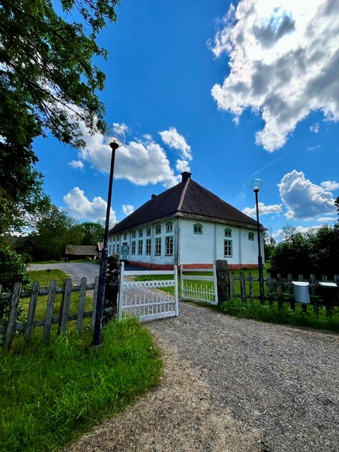 Harbonäs