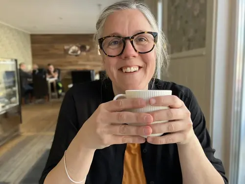 Anna Jägvald