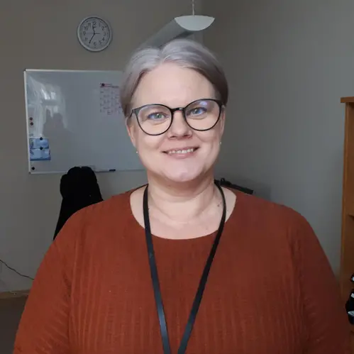 Ann-Sofie Holm