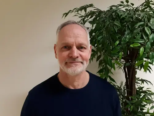 Tomas Hansson