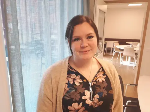 Jasmina Norgren