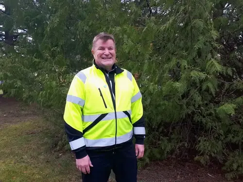 Tord Lilja