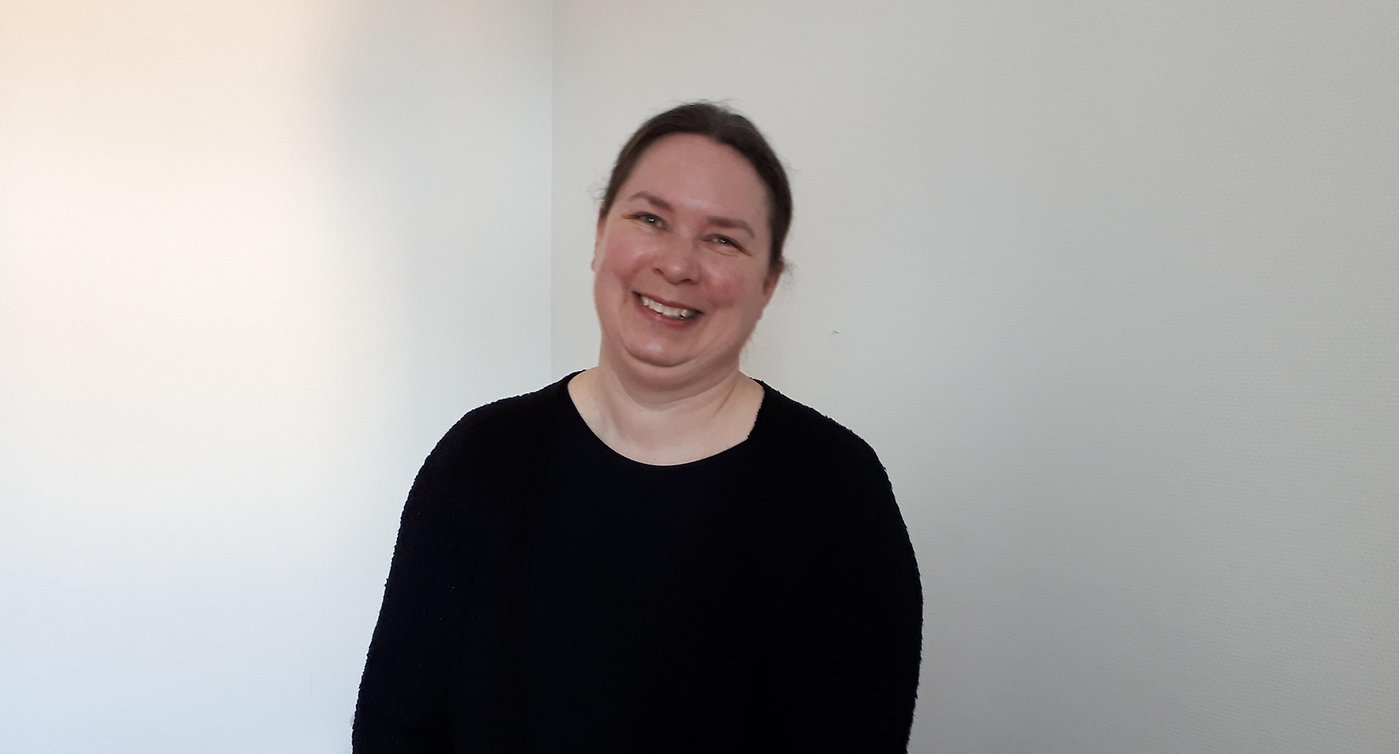 Marie Lindström