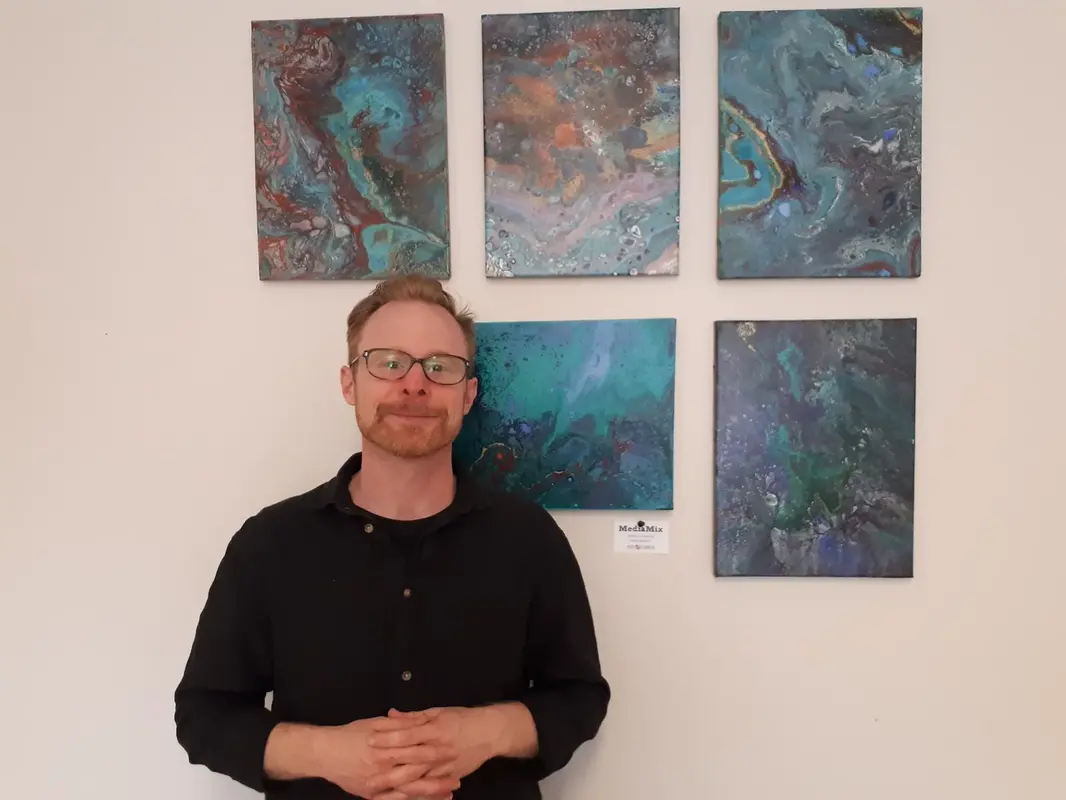Anders Stjernlöf