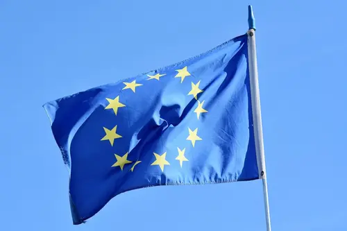 EU-flagga