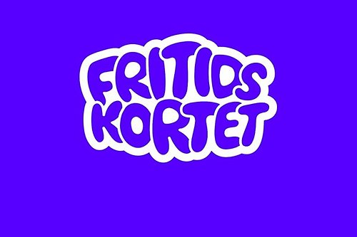 Fritidskortets logo