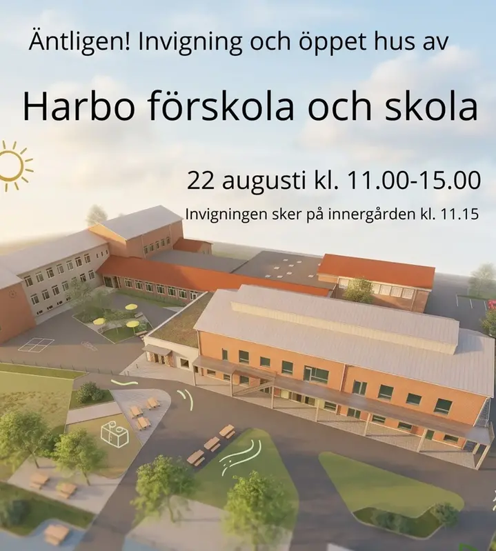 Händer håller i jord