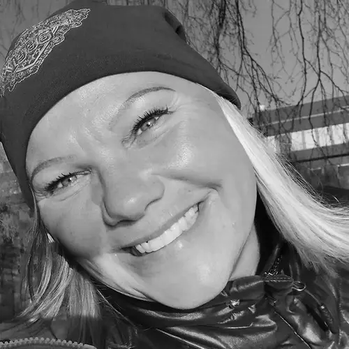 Eva Widgren