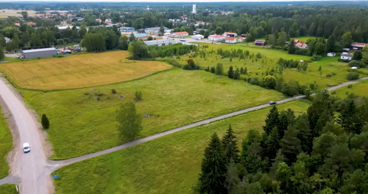 Dalvägen